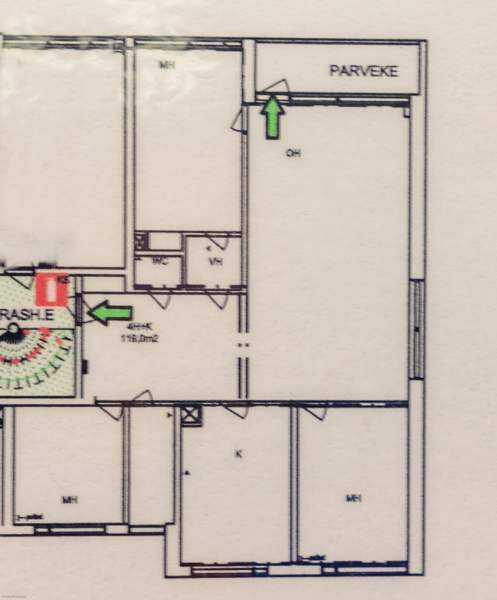 4h + p.  Kuopio – foto 5