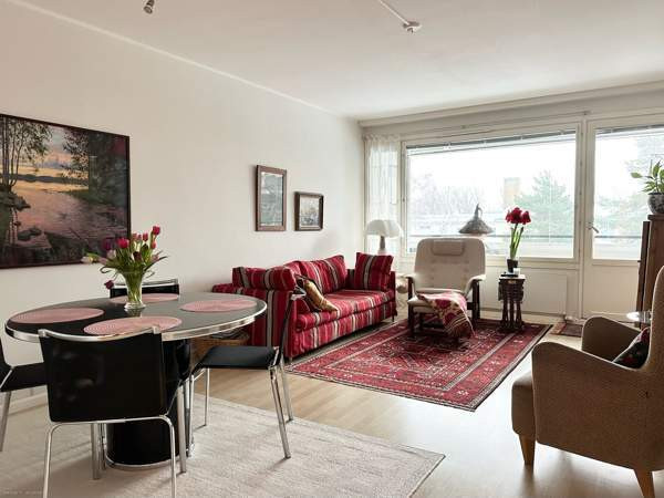 3h + p  Helsinki – foto 2