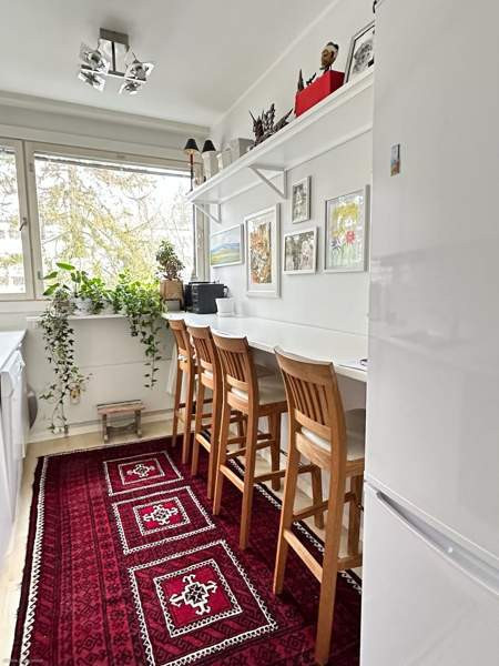 3h + p  Helsinki – foto 4