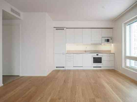 2h+avok+kph+parveke  Helsinki