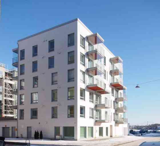 2h+avok+kph+parveke  Helsinki