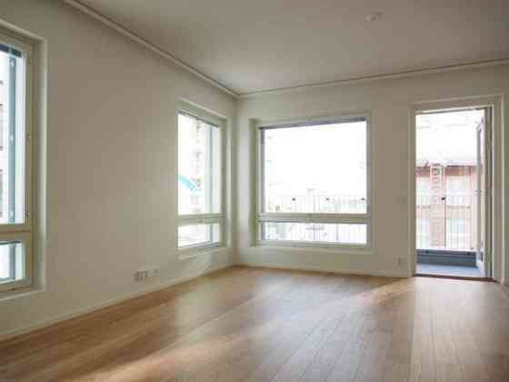 2h+avok+kph+parveke  Helsinki