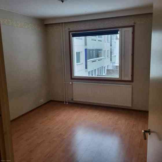 3h + k + lasitettu parveke +vaatehuone  Lappeenranta