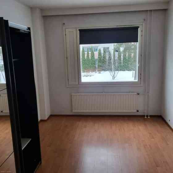 3h + k + lasitettu parveke +vaatehuone  Lappeenranta