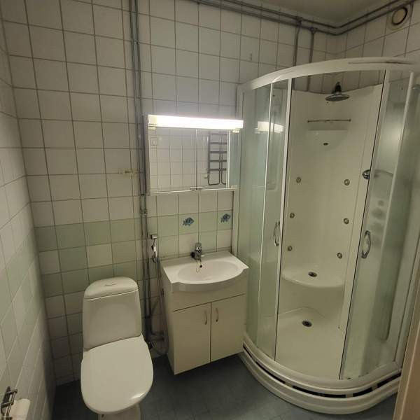 3h + k + lasitettu parveke +vaatehuone  Lappeenranta - valokuva 2