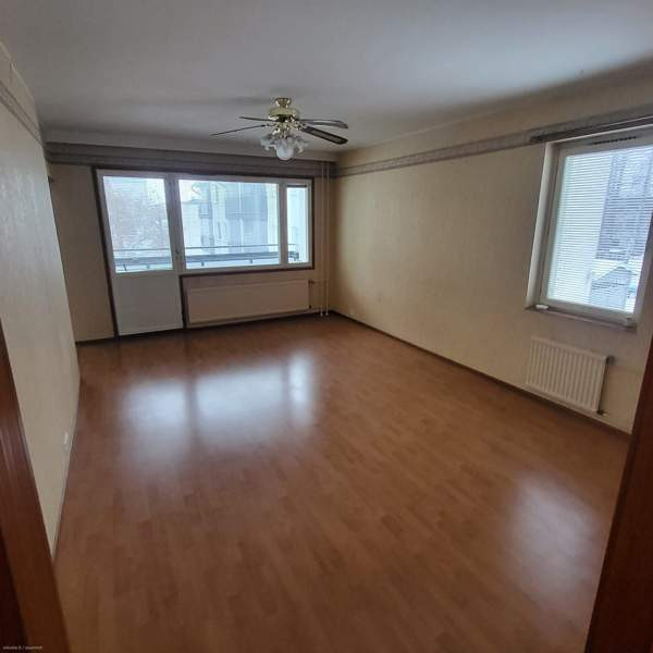 3h + k + lasitettu parveke +vaatehuone  Lappeenranta - valokuva 8