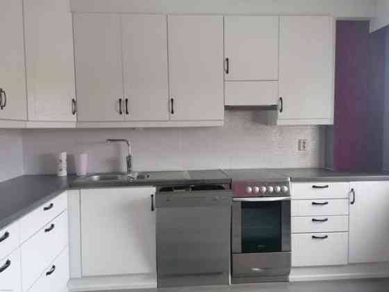 4h + k + s + p  Forssa