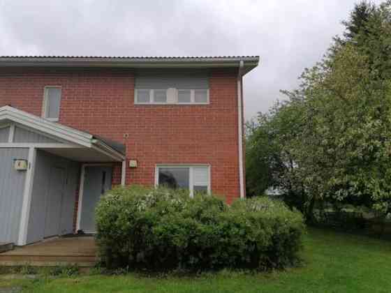 4h + k + s + p  Forssa