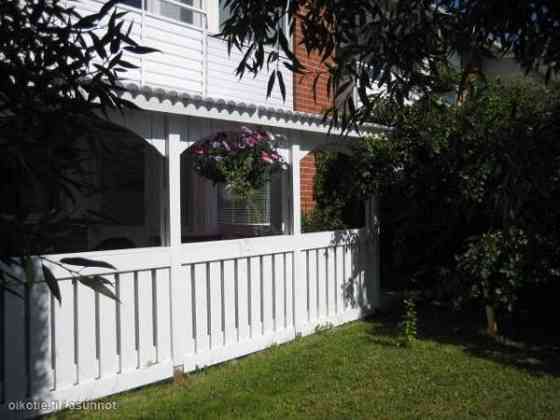 4h + k + s + p  Forssa