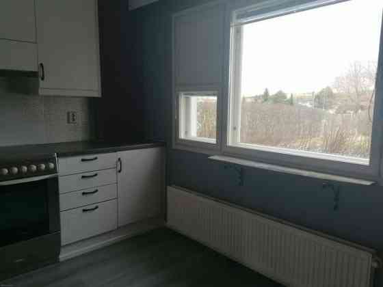 4h + k + s + p  Forssa