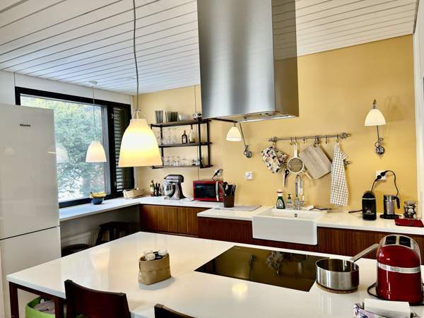 6h + k + s  Espoo - valokuva 1