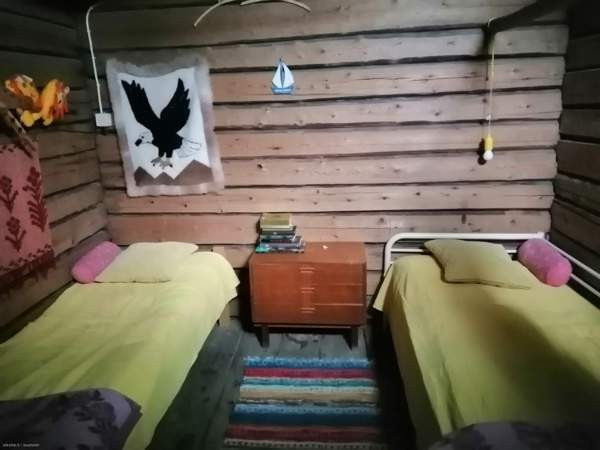 2h + s  Virolahti – foto 10