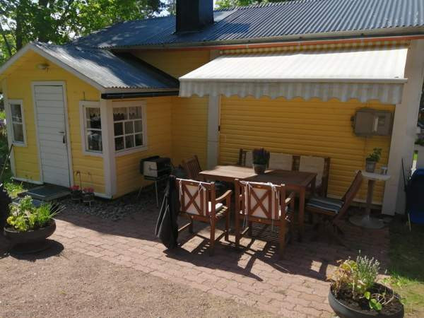 2h + s  Virolahti – foto 1