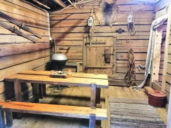 2h + s  Virolahti – foto 9