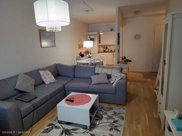 2h+k+kph+vh+lasitettu parveke  Чукотский АО - изображение 1