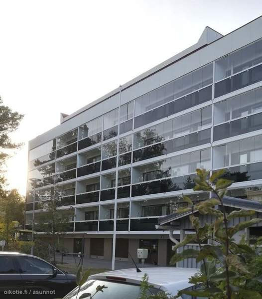 2h + k + p  Kuopio - valokuva 1