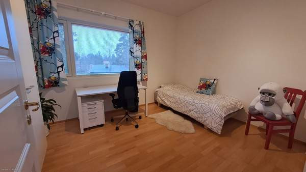 5H+k+2xkph+s+wc+viherhuone+harrastetila+työ-/viera  Espoo – foto 5