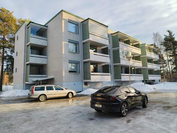 2h + k + p  Pieksämäki - valokuva 2