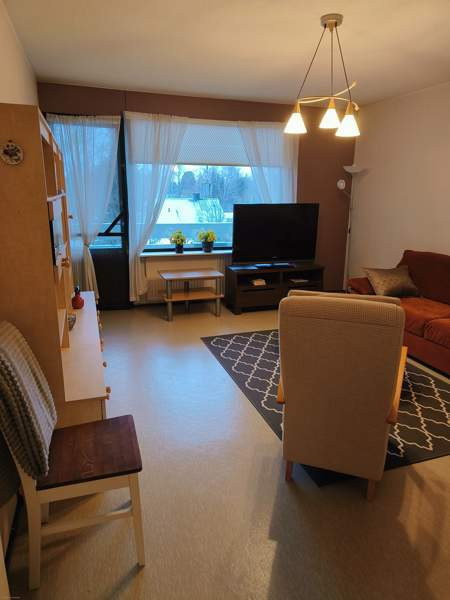 2h + k + p  Pieksämäki - valokuva 3