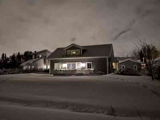 6mh +k+oh+aula+khh+ph+s+2xwc, erillinen autotalli+  Naantali