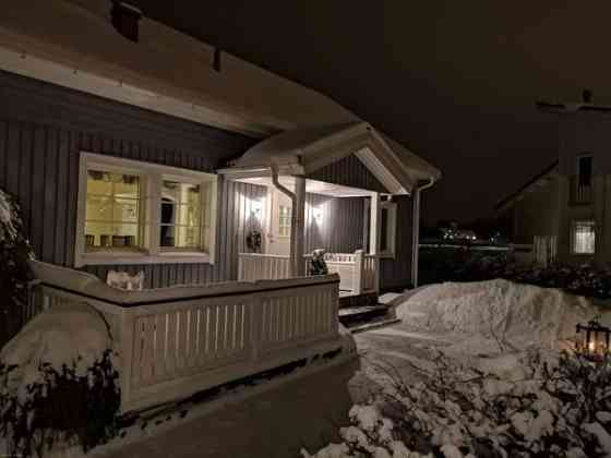 6mh +k+oh+aula+khh+ph+s+2xwc, erillinen autotalli+  Naantali