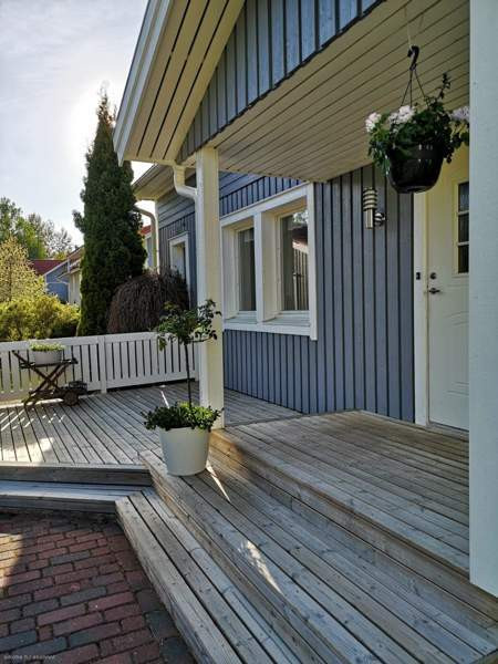 6mh +k+oh+aula+khh+ph+s+2xwc, erillinen autotalli+  Naantali - photo 3