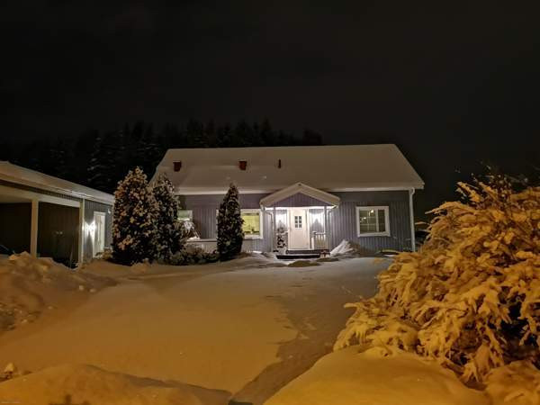 6mh +k+oh+aula+khh+ph+s+2xwc, erillinen autotalli+  Naantali - photo 2