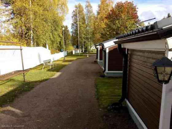 3h + k + s  Pyhäjärvi