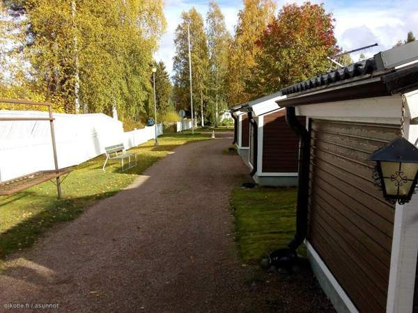 3h + k + s  Pyhäjärvi – foto 1