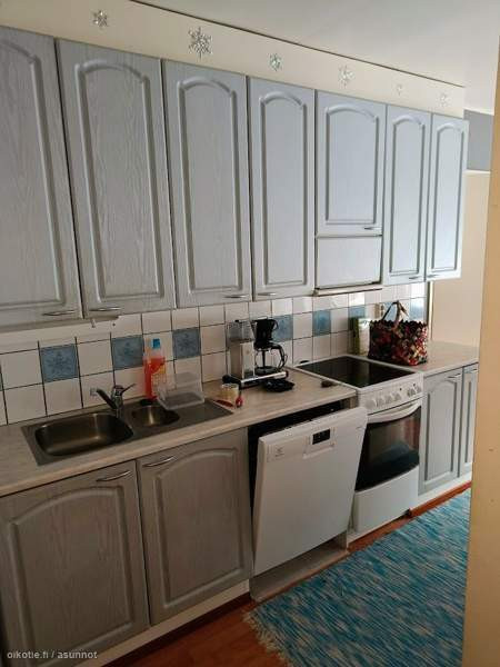 3h + k + s  Pyhäjärvi – foto 2