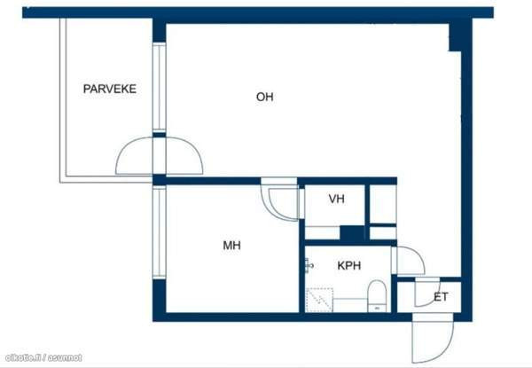 2h + avok  Raasepori - valokuva 7