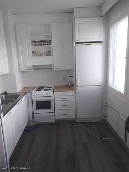 1h + kk + p  Vaasa – foto 6