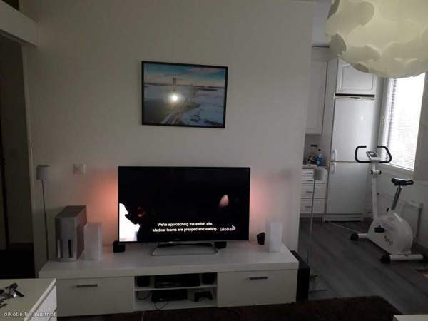 1h + kk + p  Vaasa – foto 4