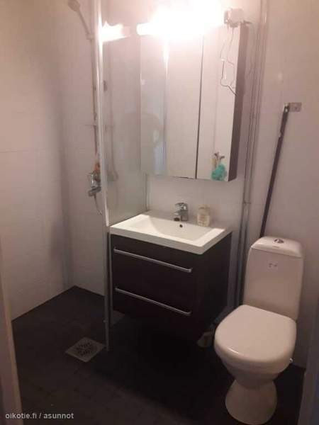 1h + kk + p  Vaasa – foto 8