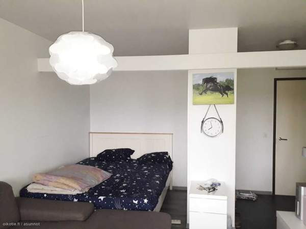 1h + kk + p  Vaasa – foto 2