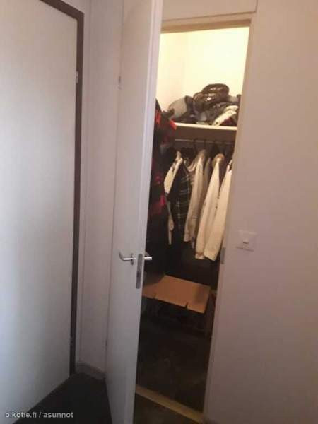 1h + kk + p  Vaasa – foto 7