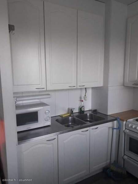 1h + kk + p  Vaasa – foto 5