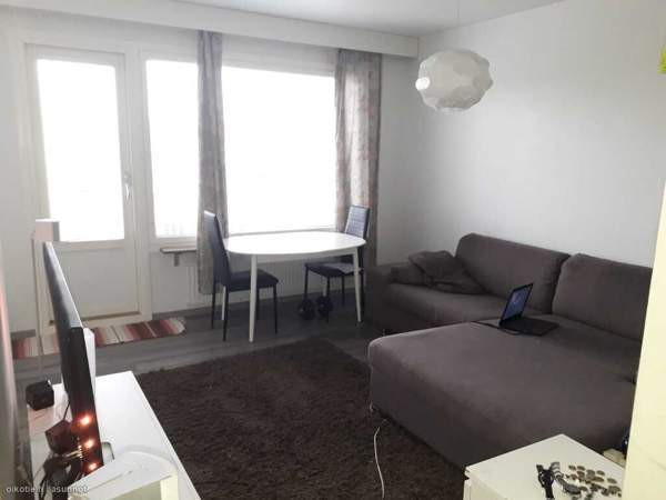 1h + kk + p  Vaasa – foto 3