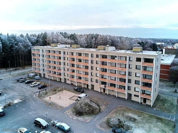 1h + kk + p  Vaasa – foto 1