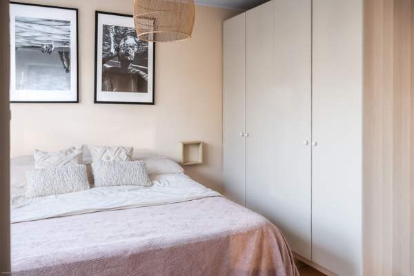 3h, avok., kph, lasit. parv. (yj: 2h+k)  Helsinki - изображение 8