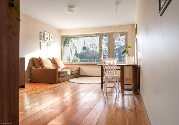 3h, avok., kph, lasit. parv. (yj: 2h+k)  Helsinki - изображение 1