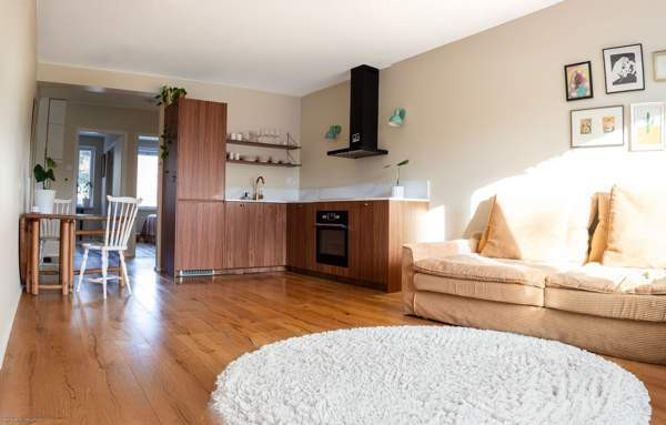 3h, avok., kph, lasit. parv. (yj: 2h+k)  Helsinki - изображение 3