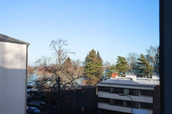 3h, avok., kph, lasit. parv. (yj: 2h+k)  Helsinki - изображение 10