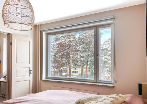 3h, avok., kph, lasit. parv. (yj: 2h+k)  Helsinki - изображение 9