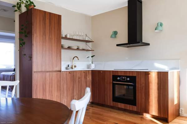 3h, avok., kph, lasit. parv. (yj: 2h+k)  Helsinki - изображение 4