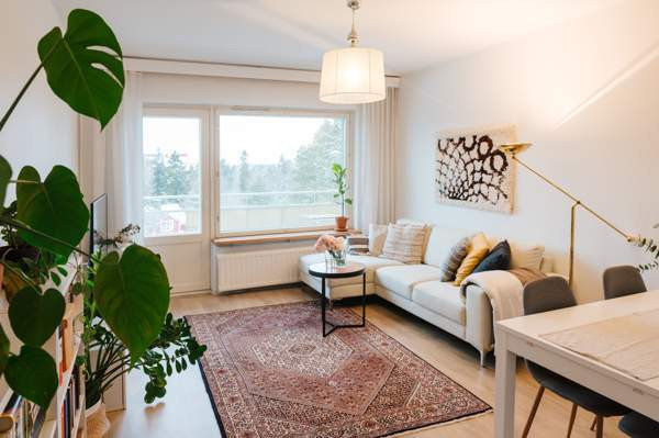 2h + k + kph + vh + p  Helsinki - valokuva 1