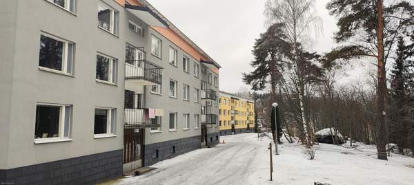 1h + kk  Тампере - изображение 1