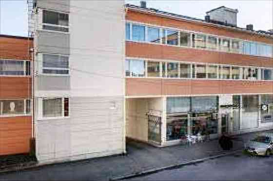 3h + k + s + p  Kokkola