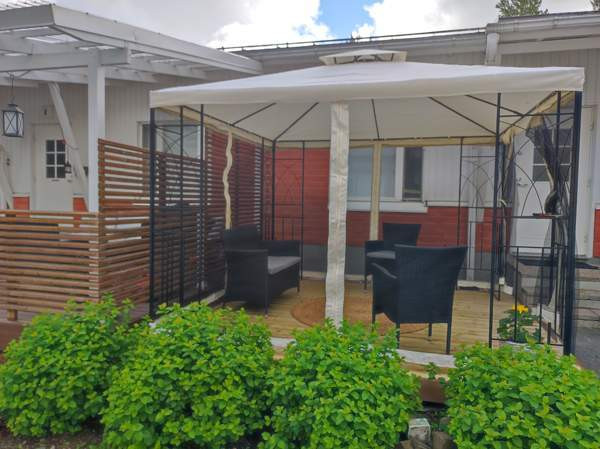 3h+k+lasitettu parveke+autotalli  Luga - valokuva 3