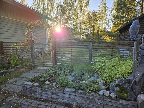 5h + k + khh + s + ph  + 2wc  Luga - valokuva 10